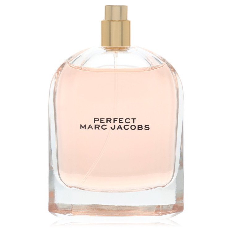 Marc Jacobs Perfect Eau De Parfum Spray (Tester) By Marc Jacobs 3.4 oz for Women