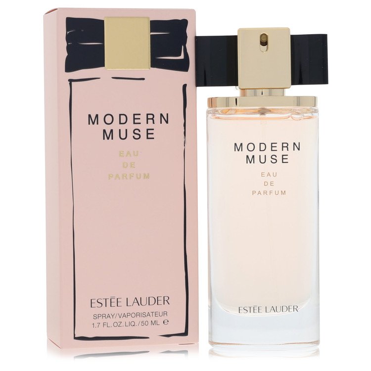 Modern Muse Eau De Parfum Spray By Estee Lauder for Women 1.7 oz