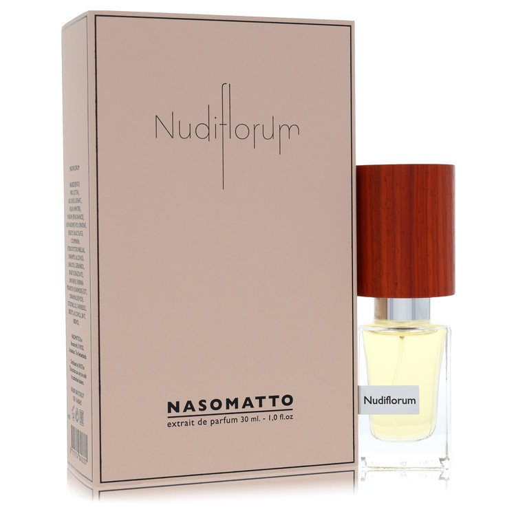 Nudiflorum Extrait de parfum (Pure Perfume) By Nasomatto for Women 1 oz