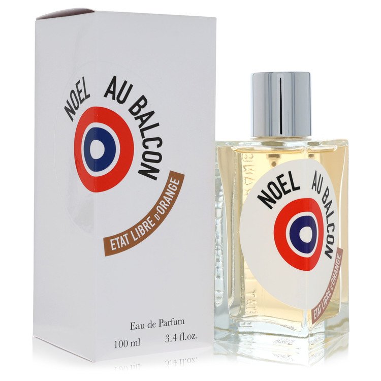 Noel Au Balcon Eau De Parfum Spray By Etat Libre D'Orange for Women 3.4 oz