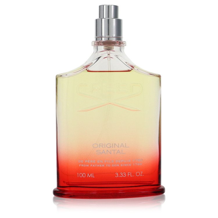 Original Santal Eau De Parfum Spray (Tester) By Creed 3.3 oz for Men
