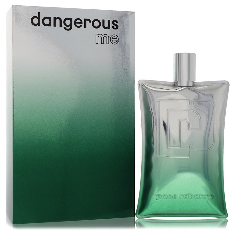 Paco Rabanne Dangerous Me Perfume By Paco Rabanne Eau De Parfum Spray (Unisex) for Women 2 oz