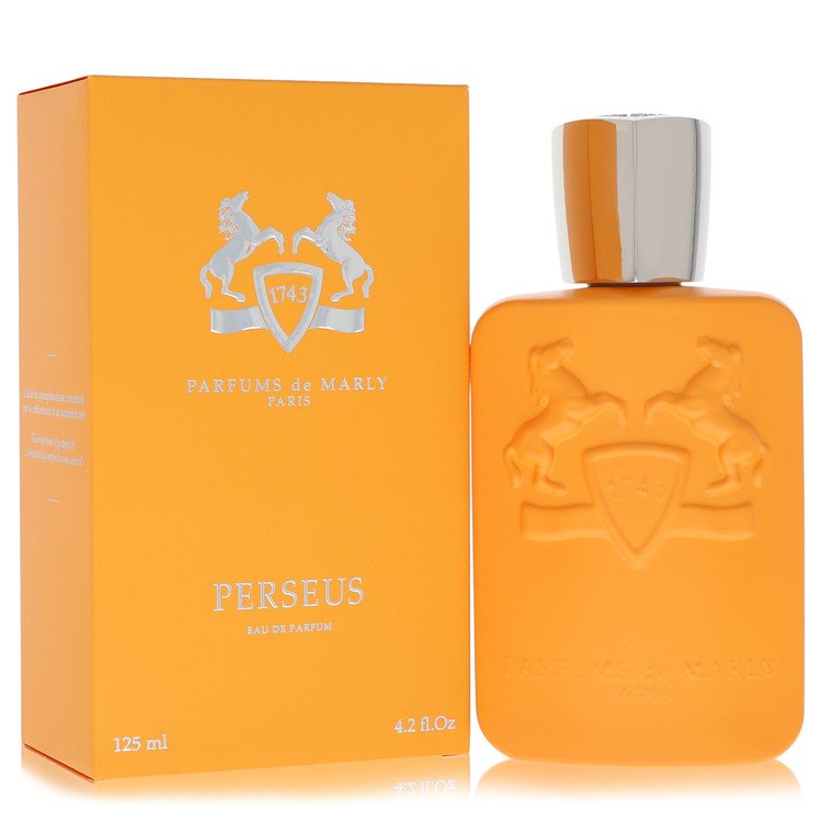 Perseus Eau De Parfum Spray By Parfums De Marly for Men 4.2 oz