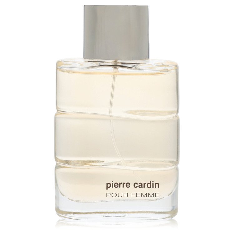 Pierre Cardin Pour Femme Eau De Parfum Spray (Tester) By Pierre Cardin for Women 1.7 oz