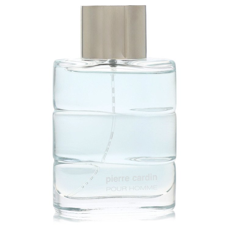 Pierre Cardin Pour Homme Eau De Toilette Spray (Tester) By Pierre Cardin for Men 1.7 oz