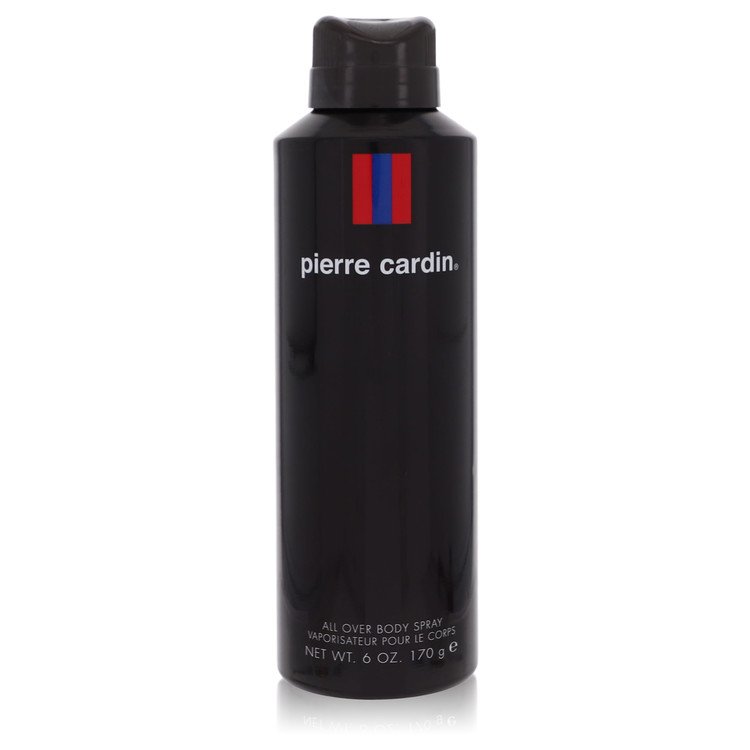 Pierre Cardin Body Spray By Pierre Cardin for Men 6 oz