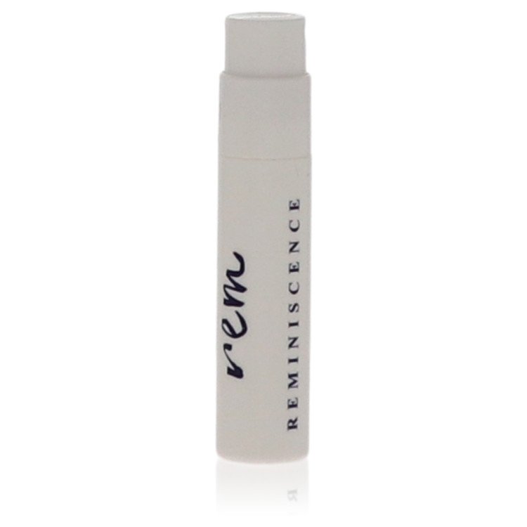 Rem Reminiscence Vial (sample) By Reminiscence for Women 0.04 oz