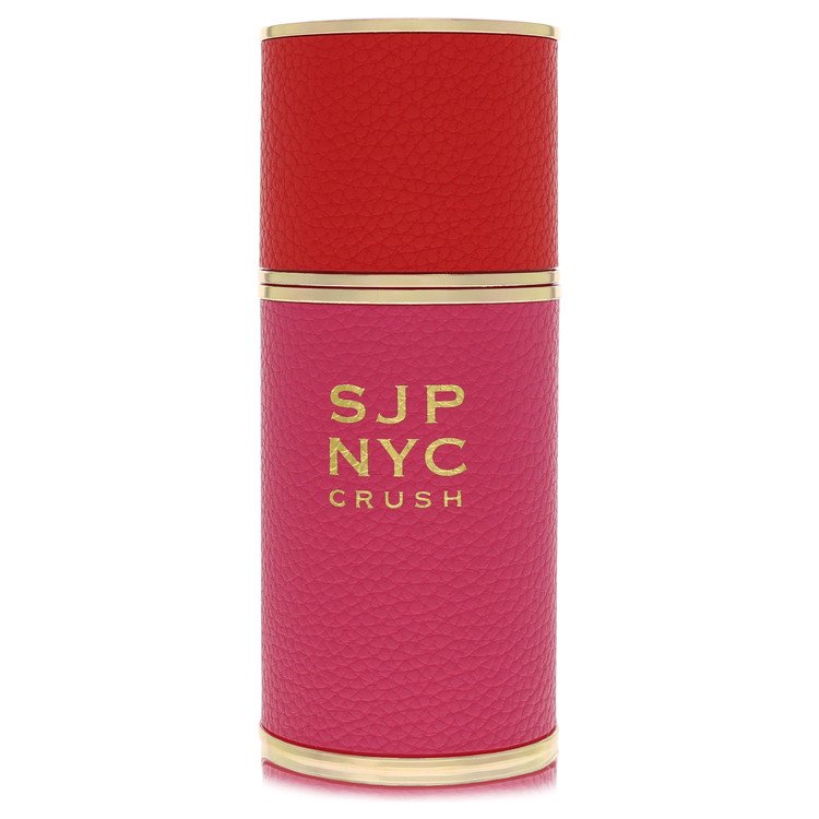 Sarah Jessica Parker Nyc Crush Eau De Parfum Spray (Tester) By Sarah Jessica Parker for Women 3.4 oz