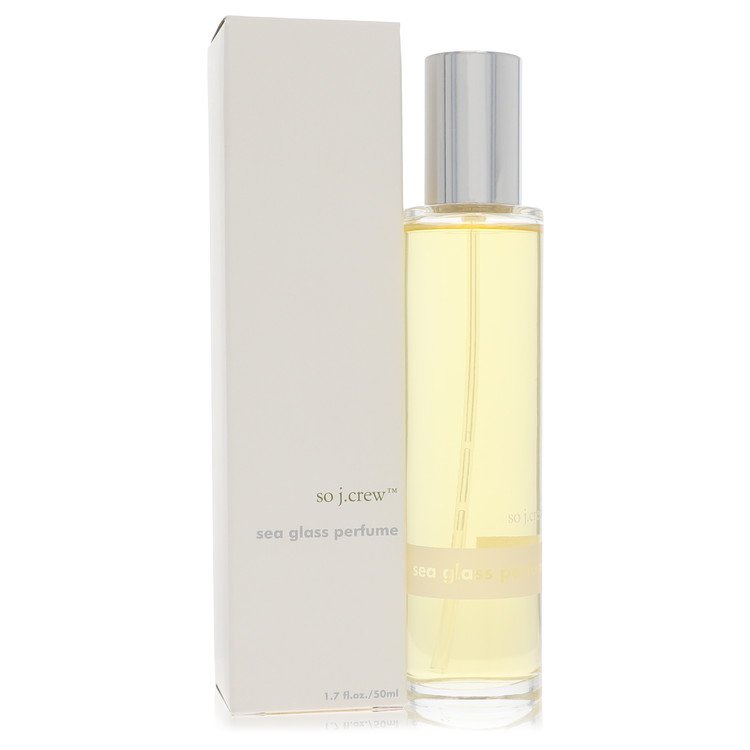Sea Glass Perfume Spray By J. Crew for Women 1.7 oz