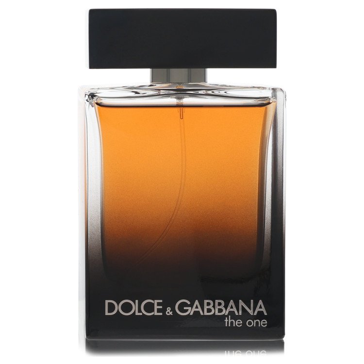 The One Eau De Parfum Spray (Tester) By Dolce & Gabbana for Men 3.3 oz