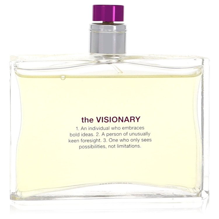 The Visionary Eau De Toilette Spray (Tester) By Gap for Women 3.4 oz