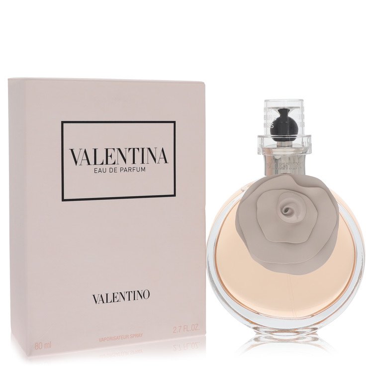 Valentina Eau De Parfum Spray By Valentino for Women 2.7 oz