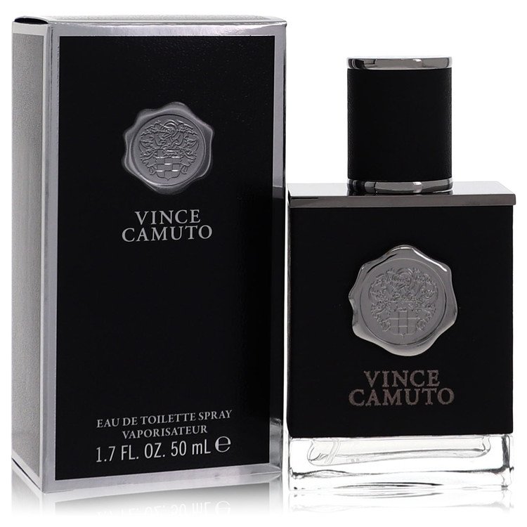 Vince Camuto Eau De Toilette Spray By Vince Camuto for Men 1.7 oz