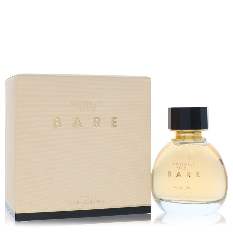 Victoria's Secret Bare Eau De Parfum Spray By Victoria's Secret for Women 3.4 oz