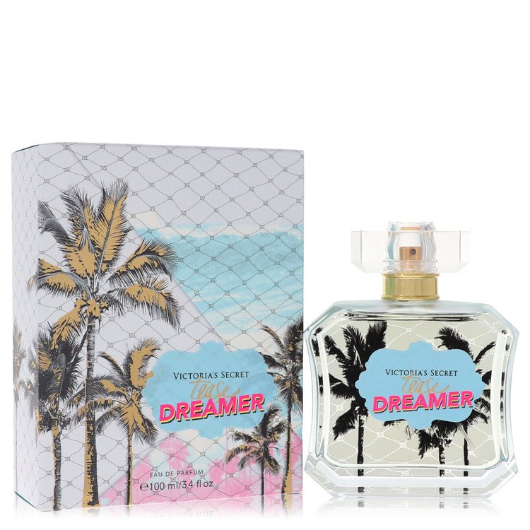 Victoria's Secret Tease Dreamer Eau De Parfum Spray By Victoria's Secret for Women 3.4 oz