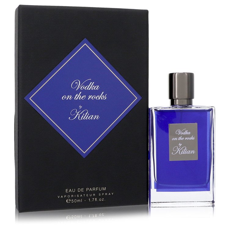 Vodka On The Rocks Eau De Parfum Spray By Kilian for Women 1.7 oz