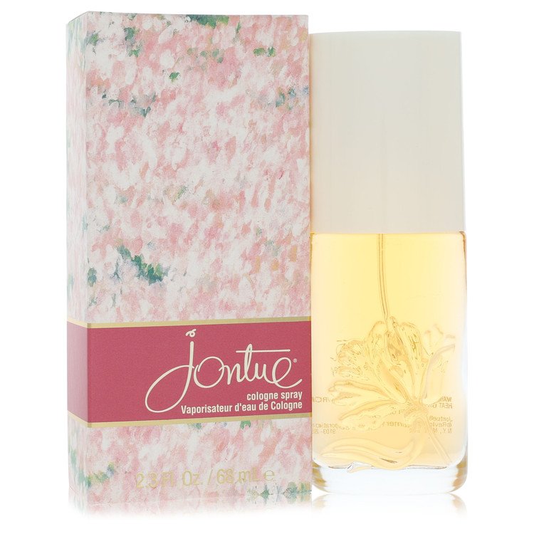 Jontue Cologne Spray By Revlon for Women 2.3 oz