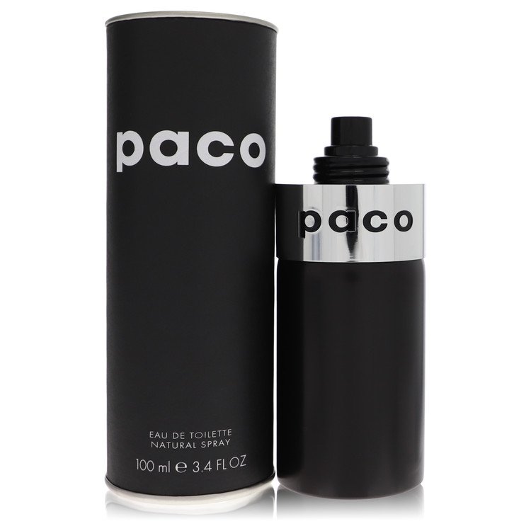 Paco Unisex Eau De Toilette Spray (Unisex) By Paco Rabanne for Women 3.4 oz