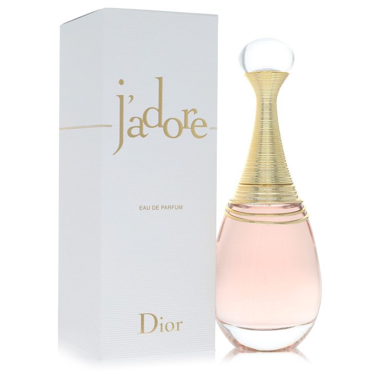 Jadore Eau De Parfum Spray By Christian Dior for Women 3.4 oz