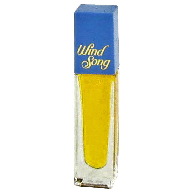 Wind Song Pure Perfume By Prince Matchabelli for Women 0.25 oz