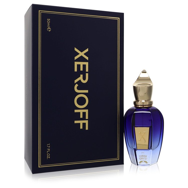 Xerjoff Comandante! Eau De Parfum Spray (Unisex) By Xerjoff for Women 1.7 oz
