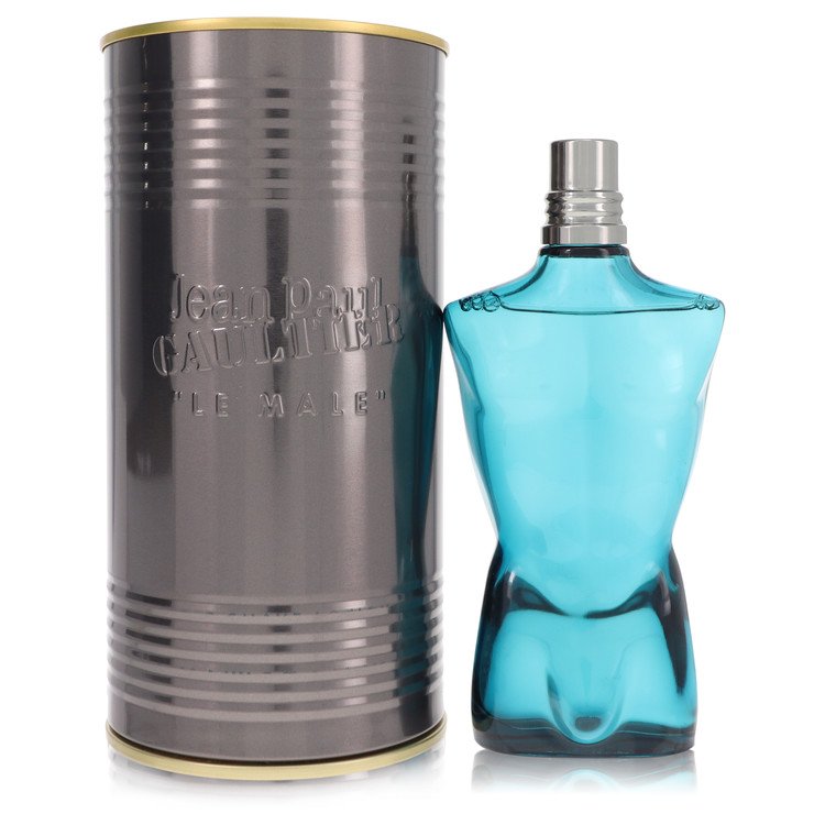 Jean Paul Gaultier After Shave By Jean Paul Gaultier for Men 4.2 oz
