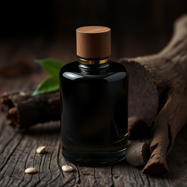 Ebony: A Rare and Dark Woody Wonder