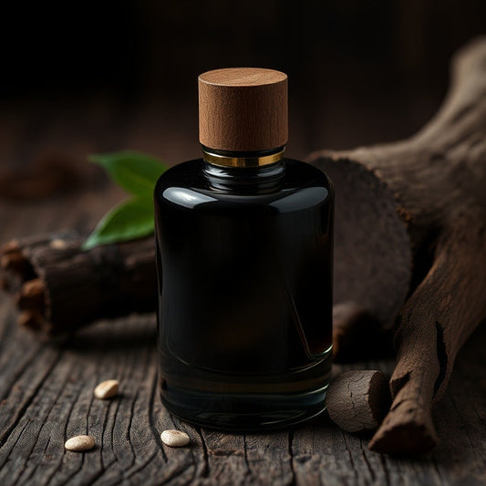 Ebony: A Rare and Dark Woody Wonder