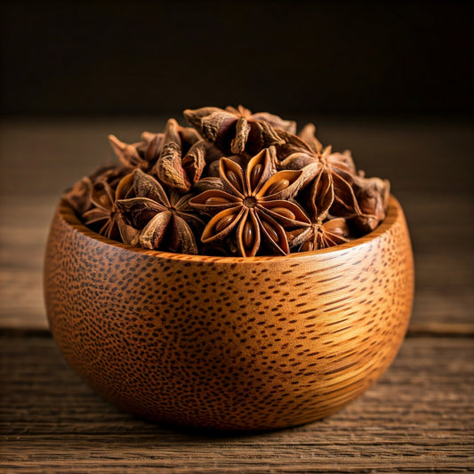 Anise: Sweet and Licorice-Like Mystery