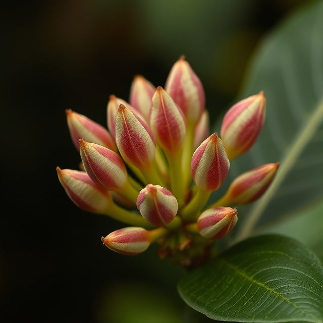 Clove: The Bold Kick in Perfumes