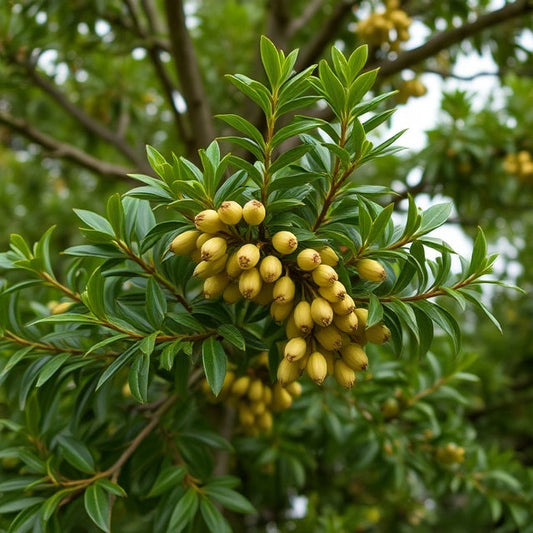 Cardamom: Exotic and Sweet Spice