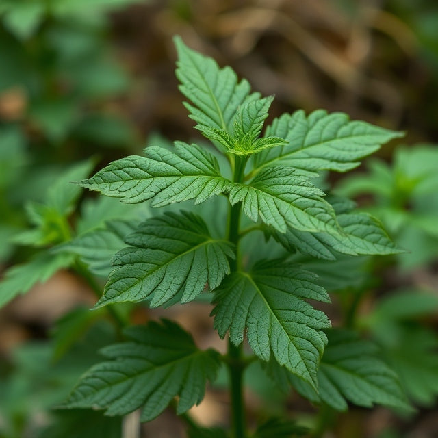 Patchouli: Earthy and Mysterious Allure