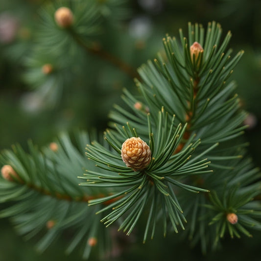 Pine: Forest Freshness Bottled