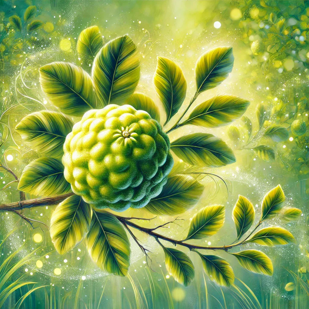 Bergamot: The King of Freshness