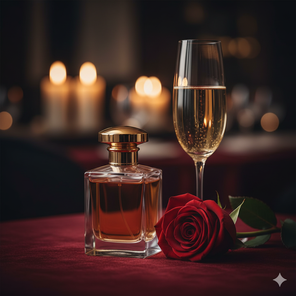 Best Date Night Fragrances for Women: Alluring and Long-Lasting