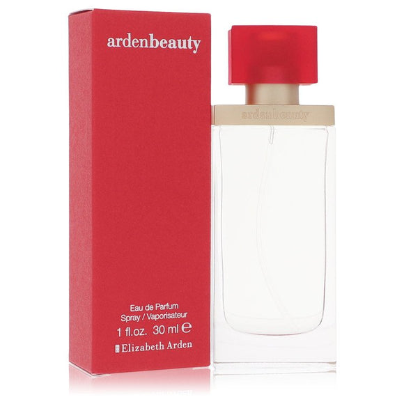 Arden Beauty Eau De Parfum Spray By Elizabeth Arden for Women 1 oz
