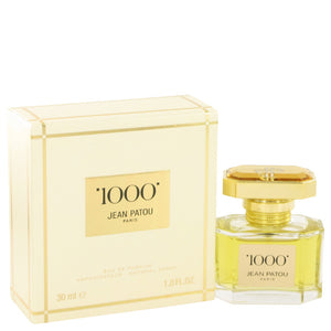 1000 Perfume By Jean Patou Eau De Parfum Spray for Women 1 oz