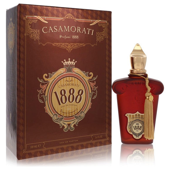 1888 Eau De Parfum Spray By Xerjoff for Women 3.4 oz