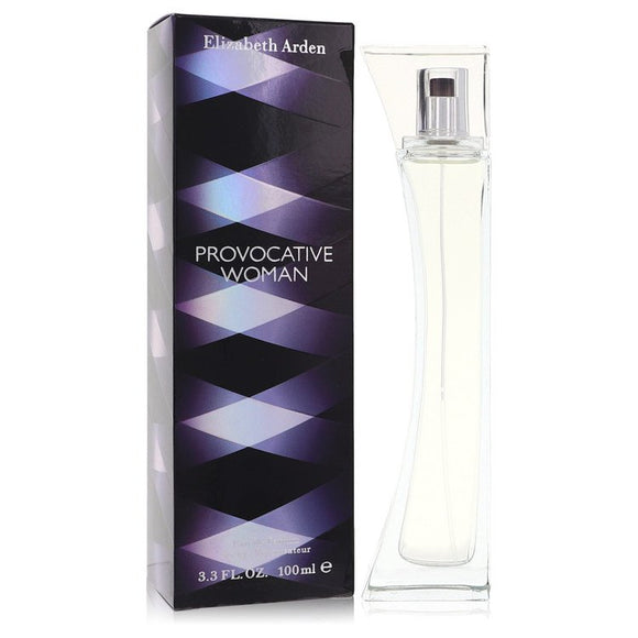 Provocative Eau De Parfum Spray By Elizabeth Arden for Women 3.3 oz