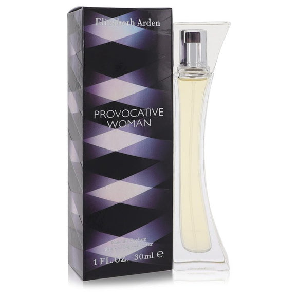 Provocative Eau De Parfum Spray By Elizabeth Arden for Women 1 oz