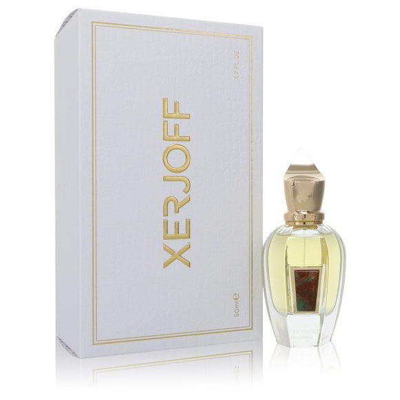 17/17 Stone Label Richwood Eau De Parfum Spray (Unisex) By Xerjoff for Men 1.7 oz