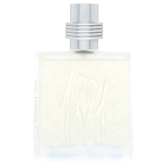 1881 Eau De Toilette Spray (unboxed) By Nino Cerruti for Men 3.4 oz