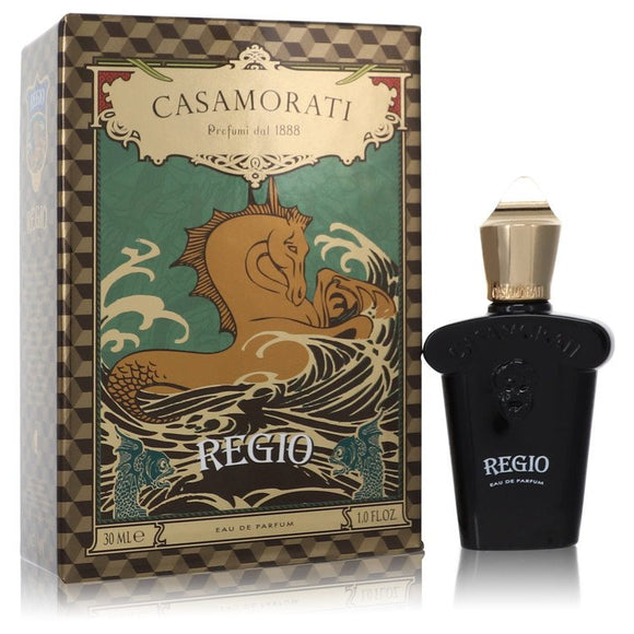 1888 Regio Eau De Parfum Spray (Unisex) By Xerjoff for Women 1 oz