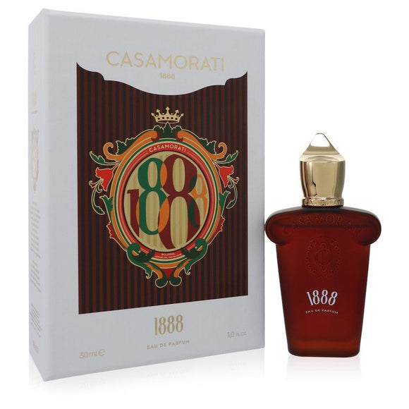 1888 Casamorati Eau De Parfum Spray (Unisex) By Xerjoff for Women 1 oz