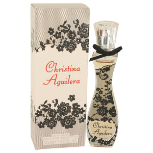 Christina Aguilera Perfume By Christina Aguilera Eau De Parfum Spray for Women 1 oz