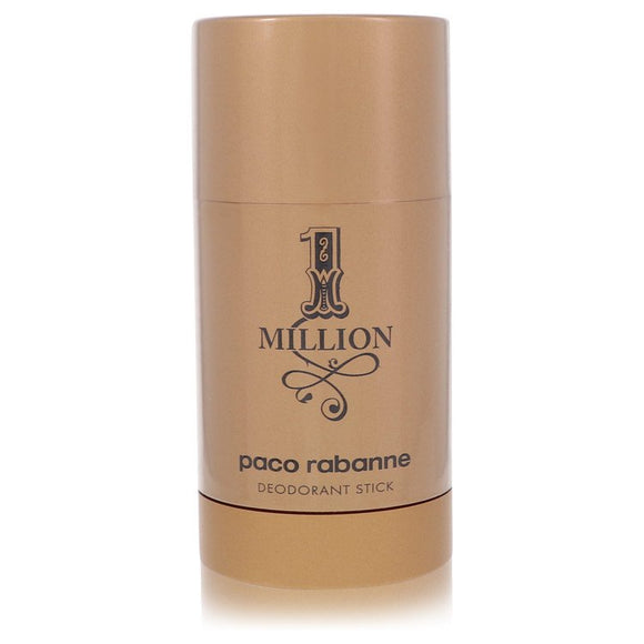 1 Million Deodorant Stick By Paco Rabanne for Men 2.5 oz