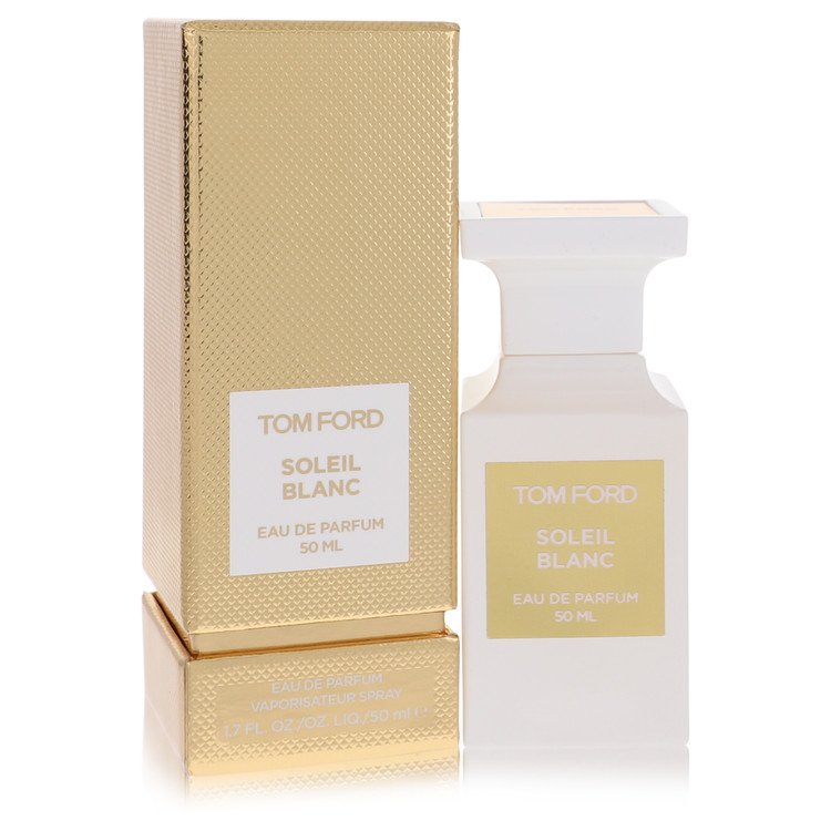Tom Ford Soleil Blanc Eau De Parfum Spray By Tom Ford for Women 1.7 oz