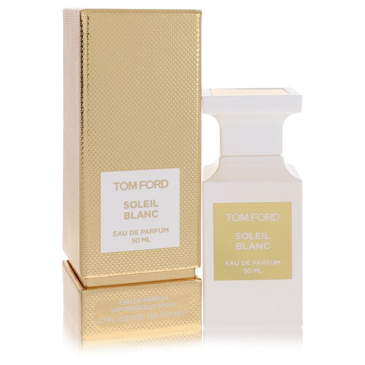 Tom Ford Soleil Blanc Eau De Parfum Spray By Tom Ford for Women 1.7 oz