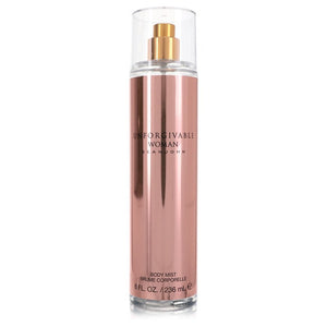 Unforgivable Body Spray By Sean John for Women 8 oz