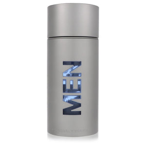 212 Eau De Toilette Spray (New Packaging Tester) By Carolina Herrera for Men 3.4 oz